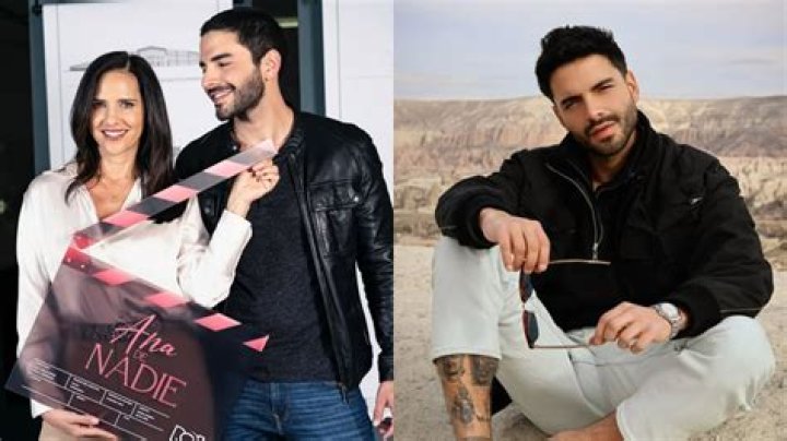 Sebastián Carvajal’s Girlfriend: Who is Sebastián Carvajal Dating?