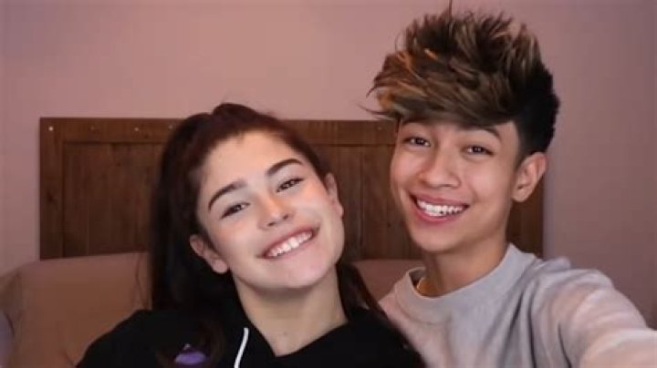Sebastian Cotofana’s Girlfriend: Who is Sebastian Cotofana Dating?