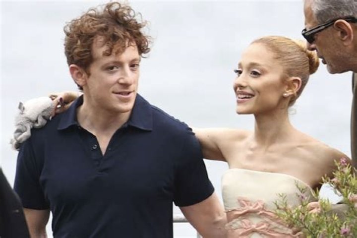 Sebnem Tovuzlu’s Boyfriend: Who is Sebnem Tovuzlu Dating?