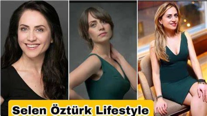Selen Ozturk’s Boyfriend: Who is Selen Ozturk Dating?