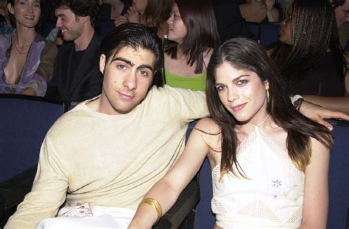 Selma Blair’s Boyfriend: Who is Selma Blair Dating?