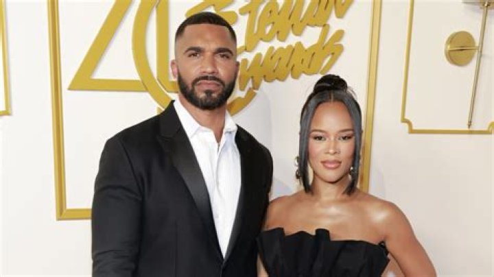 Serayah McNeill’s Boyfriend: Who is Serayah McNeill Dating?