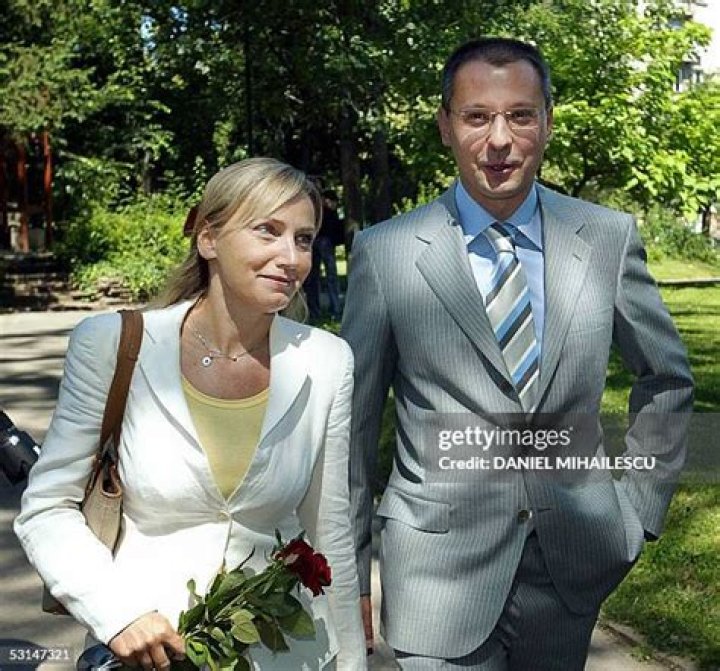 Sergei Udaltsov’s Girlfriend: Who is Sergei Udaltsov Dating?