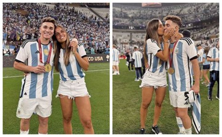 Sergio Álvarez Conde’s Girlfriend: Who is Sergio Álvarez Conde Dating?