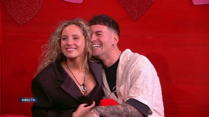 Sergio Gjurinovic’s Girlfriend: Who is Sergio Gjurinovic Dating?