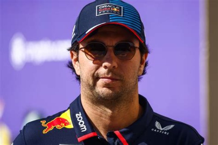 Sergio Perez’s Wife: Who is Sergio Perez Dating?