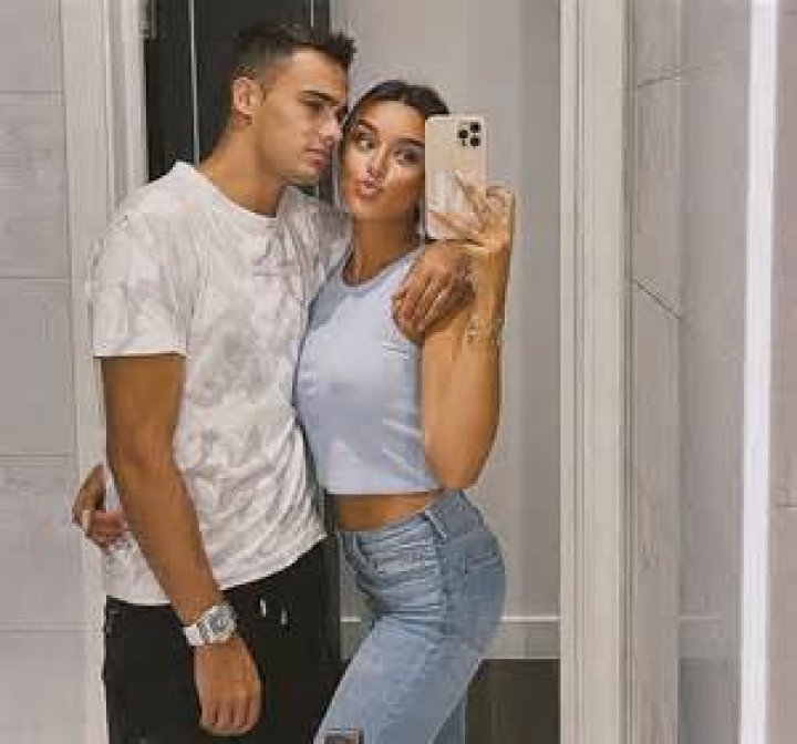 Sergio Reguilón’s Girlfriend: Who is Sergio Reguilón Dating?