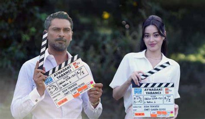 Serhat Yabanci’s Girlfriend: Who is Serhat Yabanci Dating?