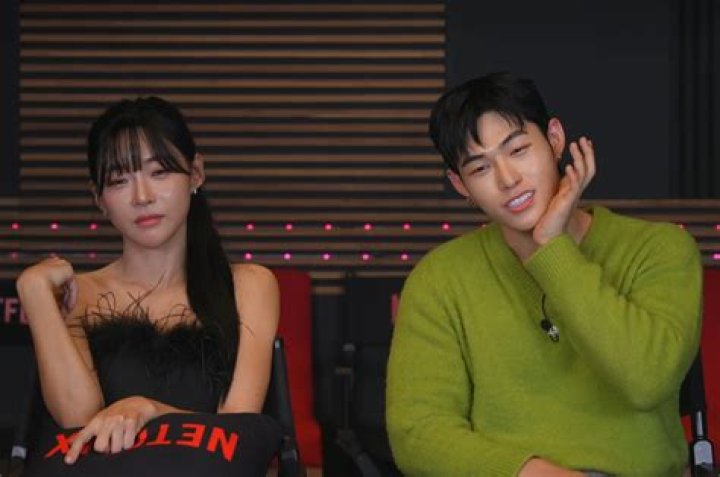Seung Min Kim’s Boyfriend: Who is Seung Min Kim Dating?