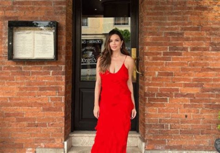 Severina Vuckovic’s Husband: Who is Severina Vuckovic Dating?