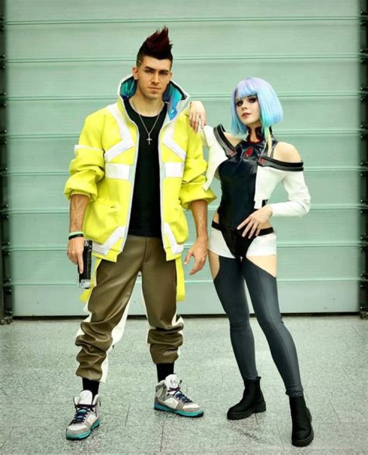 Seviria Cosplay’s Boyfriend: Who is Seviria Cosplay Dating?