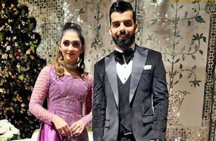 Shadab Khan’s Girlfriend: Who is Shadab Khan Dating?