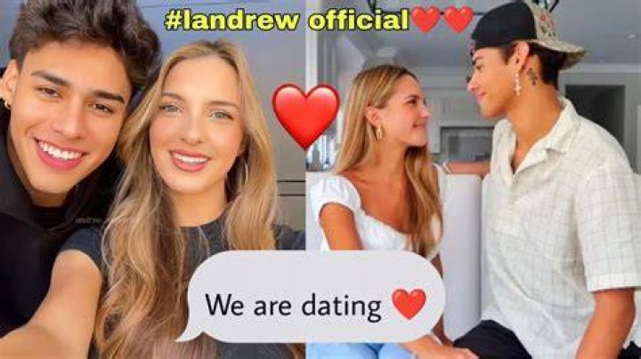 Shade Andrew’s Girlfriend: Who is Shade Andrew Dating?
