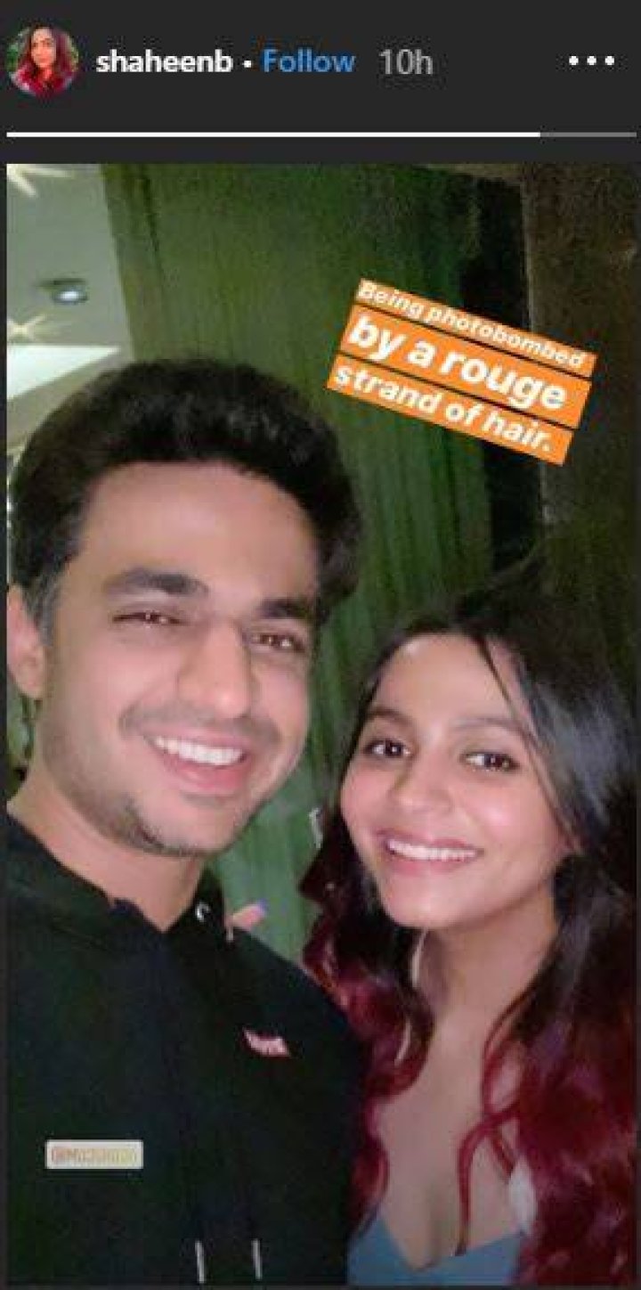Shaheen Abbas’s Boyfriend: Who is Shaheen Abbas Dating?