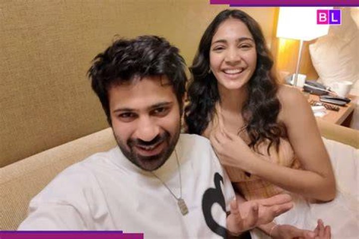 Shahir Zawawi’s Girlfriend: Who is Shahir Zawawi Dating?