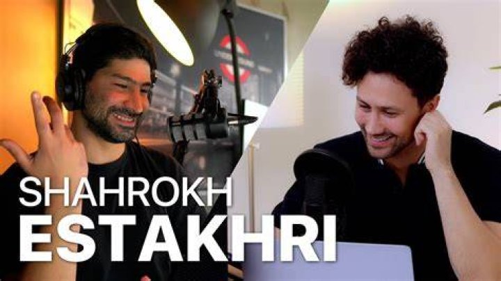 Shahrokh Estakhri’s Girlfriend: Who is Shahrokh Estakhri Dating?