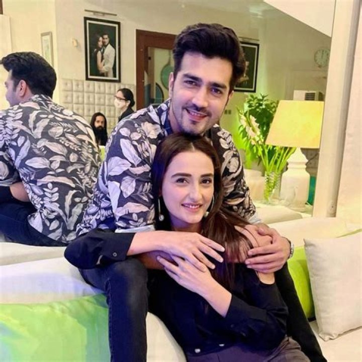 Shahzad Sheikh’s Girlfriend: Who is Shahzad Sheikh Dating?
