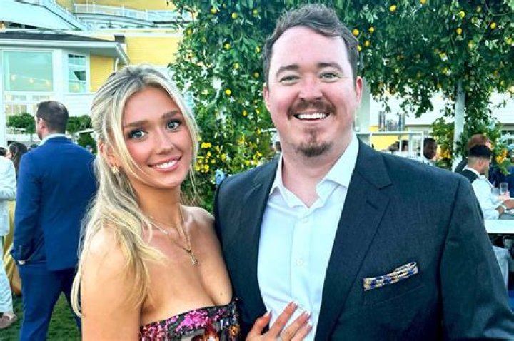 Shane Harte’s Girlfriend: Who is Shane Harte Dating?