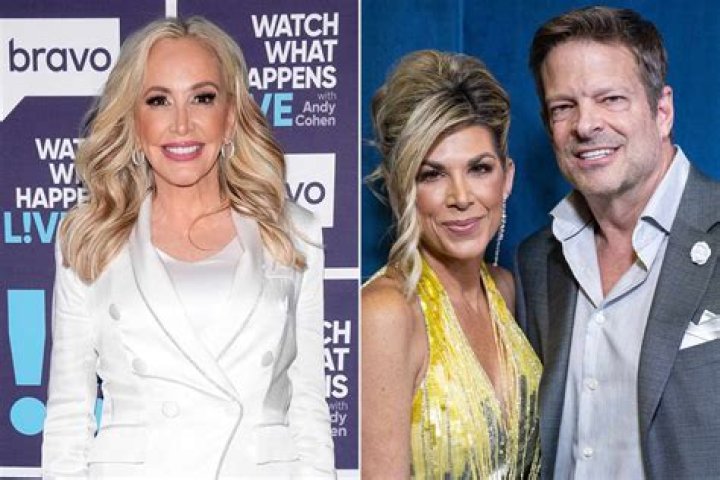 Shannon Beador’s Argument with Boyfriend Before DUI Incident