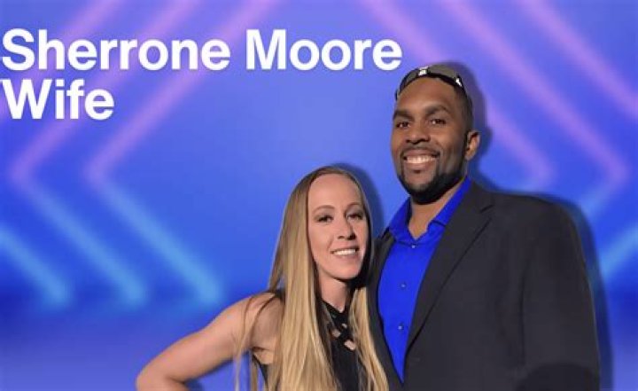 Shannon Moore’s Wife: Who is Shannon Moore Dating?