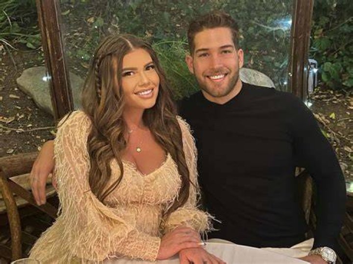 Shantal Verdelho’s Boyfriend: Who is Shantal Verdelho Dating?