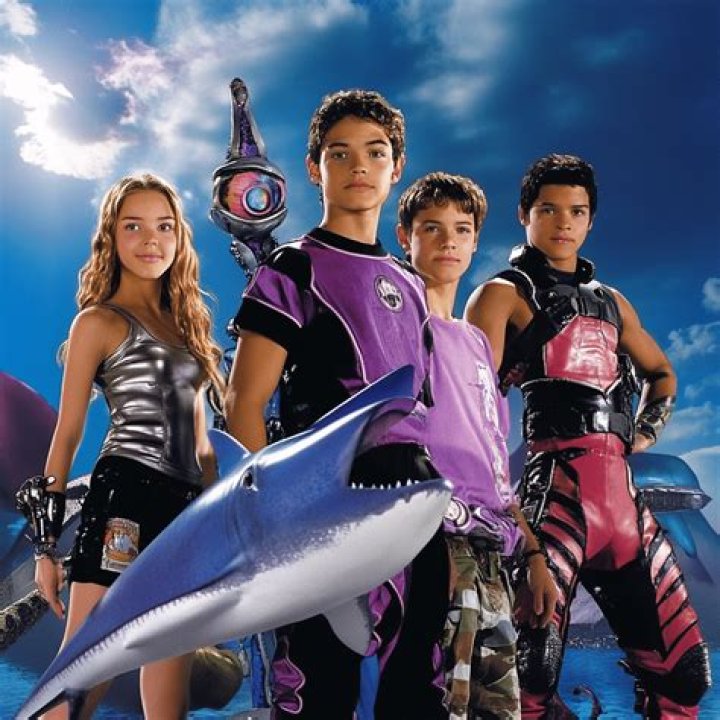 Shark Boy’s Girlfriend: Who is Shark Boy Dating?