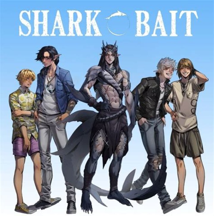 _.sharkbait._’s Boyfriend: Who is _.sharkbait._ Dating?