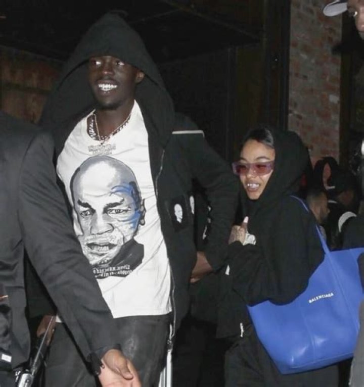 Sheck Wes’s Girlfriend: Who is Sheck Wes Dating?