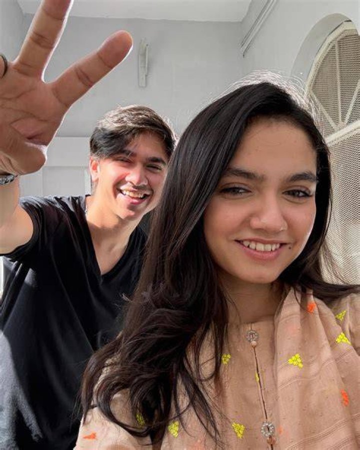 Shehryaar Asif’s Girlfriend: Who is Shehryaar Asif Dating?