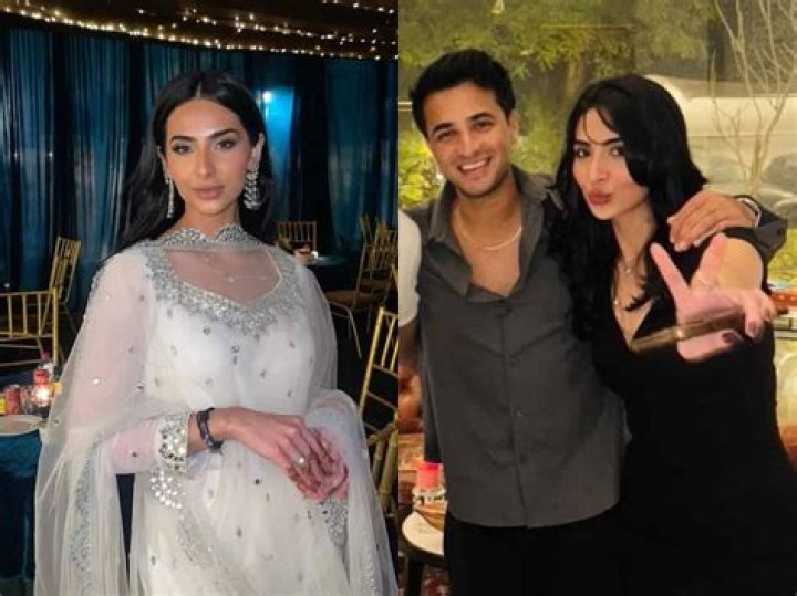 Sheikh Akbar’s Girlfriend: Who is Sheikh Akbar Dating?