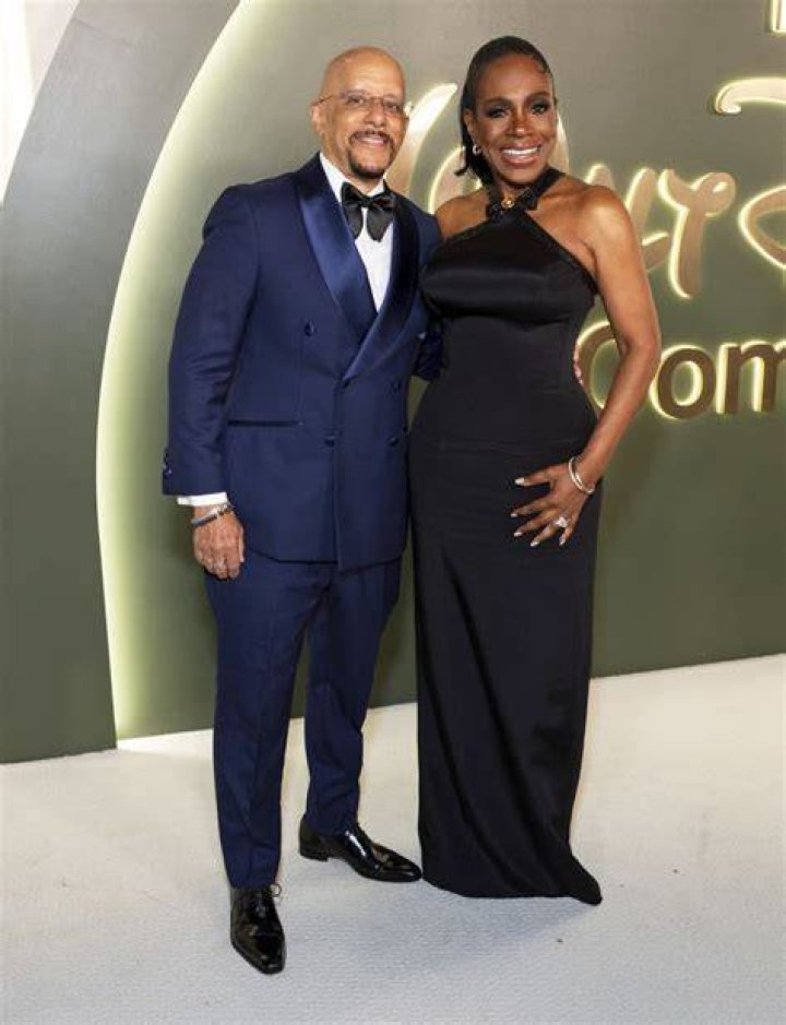 Sheryl Lee Ralph’s Husband: Who is Sheryl Lee Ralph Dating?