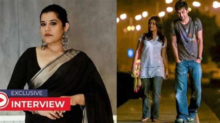 Shikha Talsania’s Boyfriend: Who is Shikha Talsania Dating?
