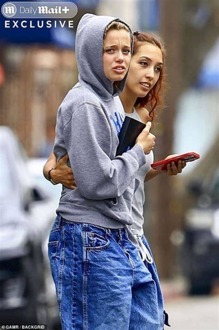 Shiloh’s Boyfriend: Who is Shiloh Dating?
