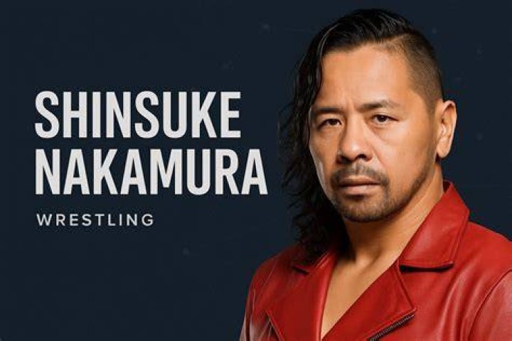 Shinsuke Nakamura’s Girlfriend: Who is Shinsuke Nakamura Dating?