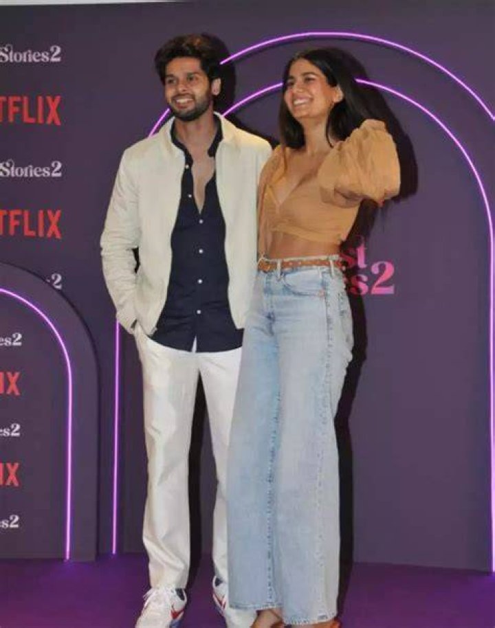 Shreya Bugde’s Boyfriend: Who is Shreya Bugde Dating?