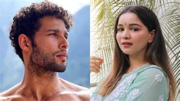 Siddhant Chaturvedi’s Girlfriend: Who is Siddhant Chaturvedi Dating?
