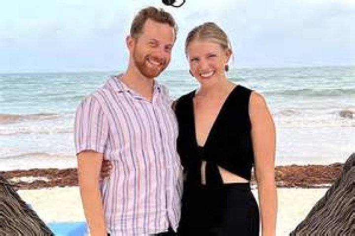 Sidney Fullmer’s Boyfriend: Who is Sidney Fullmer Dating?