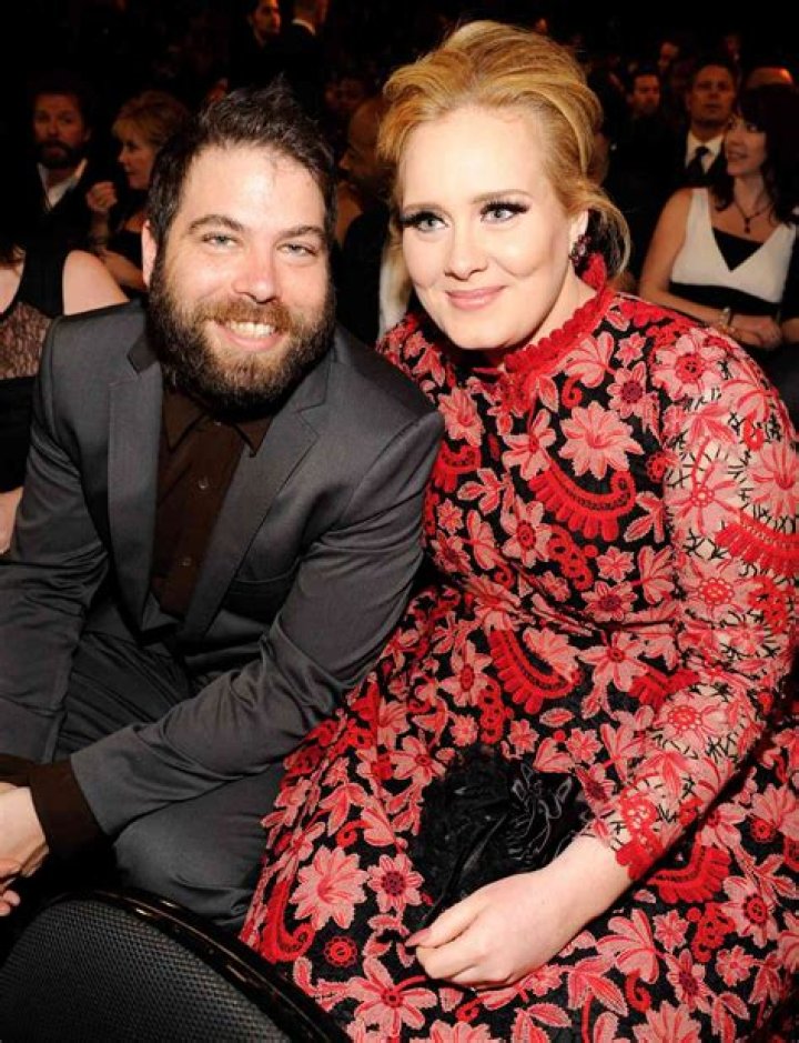 Simon Konecki’s Wife: Who is Simon Konecki Dating?