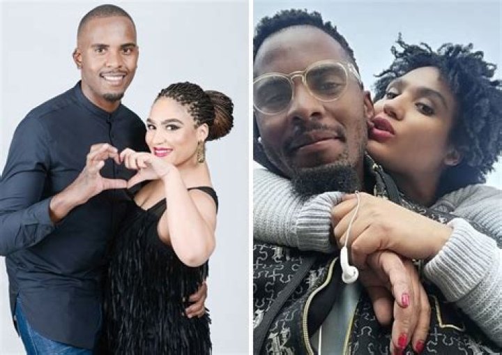 Simphiwe Ngema’s Boyfriend: Who is Simphiwe Ngema Dating?