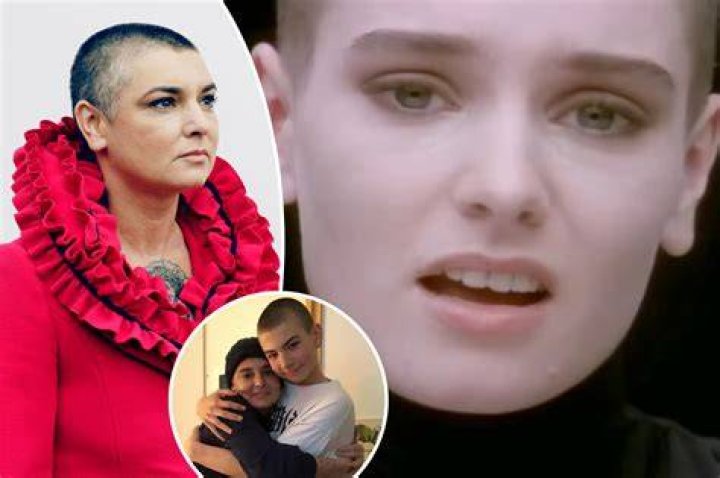 Sinead De Vries’s Boyfriend: Who is Sinead De Vries Dating?