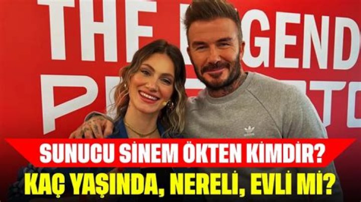 Sinem Okten’s Boyfriend: Who is Sinem Okten Dating?