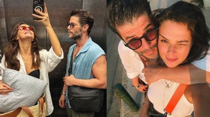 Sinem Unsal’s Boyfriend: Who is Sinem Unsal Dating?