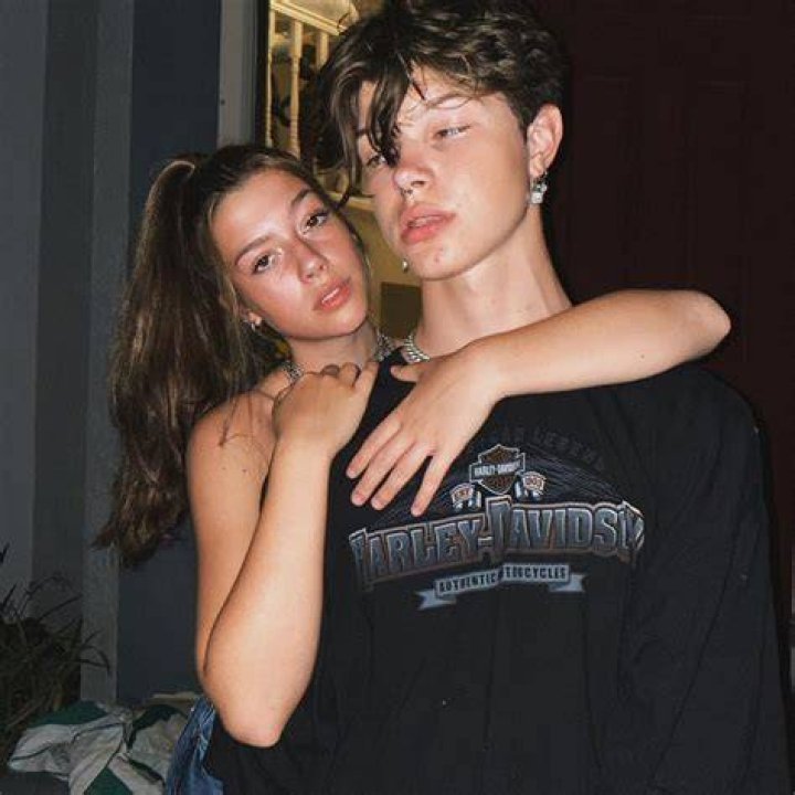 Sissy Sheridan’s Boyfriend: Who is Sissy Sheridan Dating?