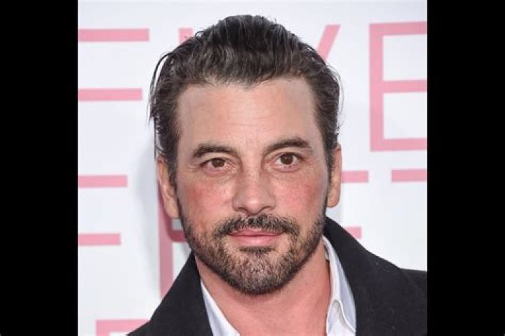 Skeet Ulrich’s Girlfriend: Who is Skeet Ulrich Dating?