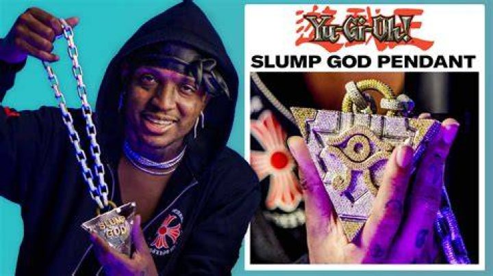 Ski Mask the Slump God’s Girlfriend: Who is Ski Mask the Slump God Dating?