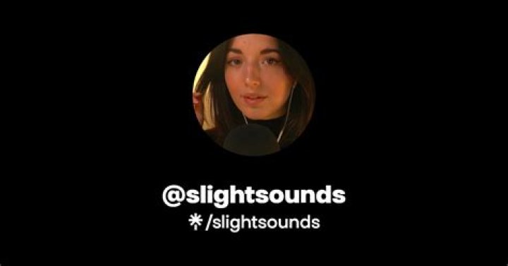 Slight Sounds ASMR’s Girlfriend: Who is Slight Sounds ASMR Dating?