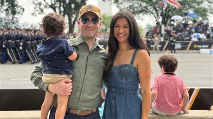 Sofia Balbi’s Husband: Who is Sofia Balbi Dating?