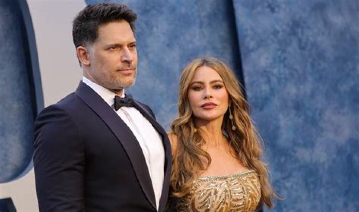 Sofia Vergara’s Husband: Who is Sofia Vergara Dating?