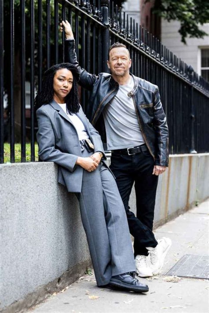 Sonequa Martin-Green’s Husband: Who is Sonequa Martin-Green Dating?