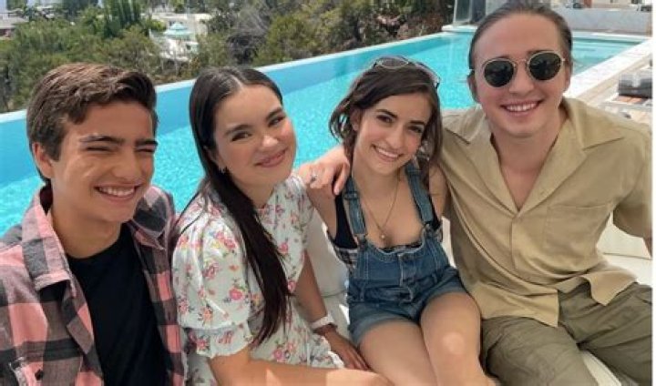 Soni Nicole Bringas’s Boyfriend: Who is Soni Nicole Bringas Dating?